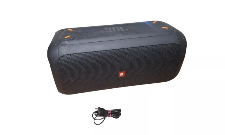 GŁOŚNIK JBL PARTYBOX 100