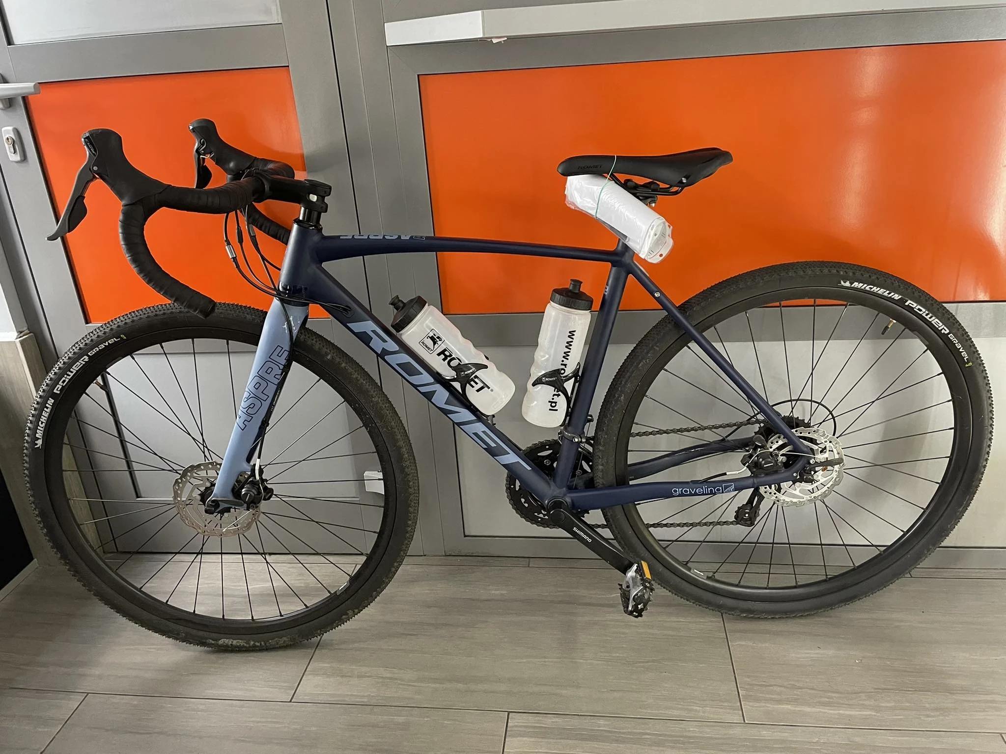 rower-romet-aspre-a1-2020-stan-uzywany