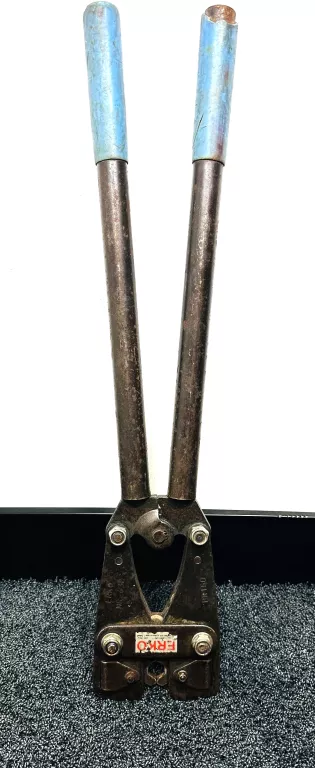 PRASKA RĘCZNA ERKO PR 150