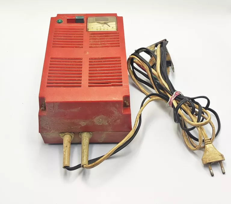 STARY PROSTOWNIK BZW-12/2,5