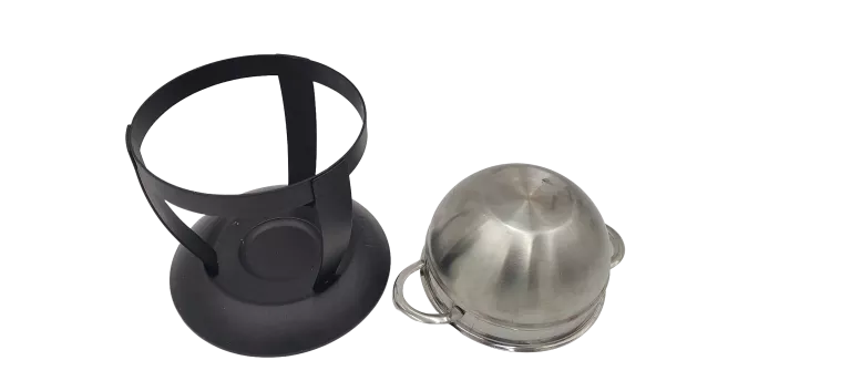 ZESTAW DO FONDUE LAMART LT7031 PUD