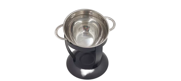 ZESTAW DO FONDUE LAMART LT7031 PUD