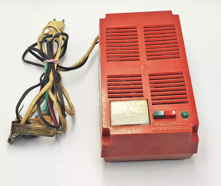 STARY PROSTOWNIK BZW-12/2,5