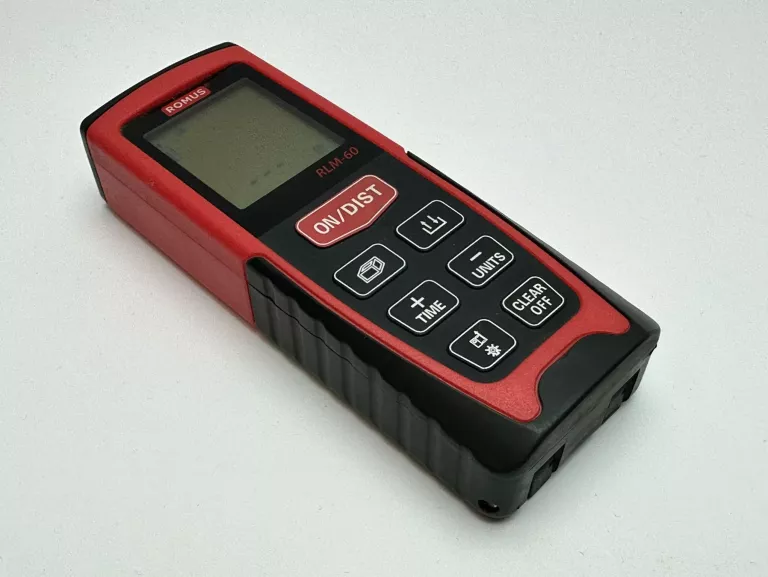 DALMIERZ LASEROWY ROMUS RLM-60