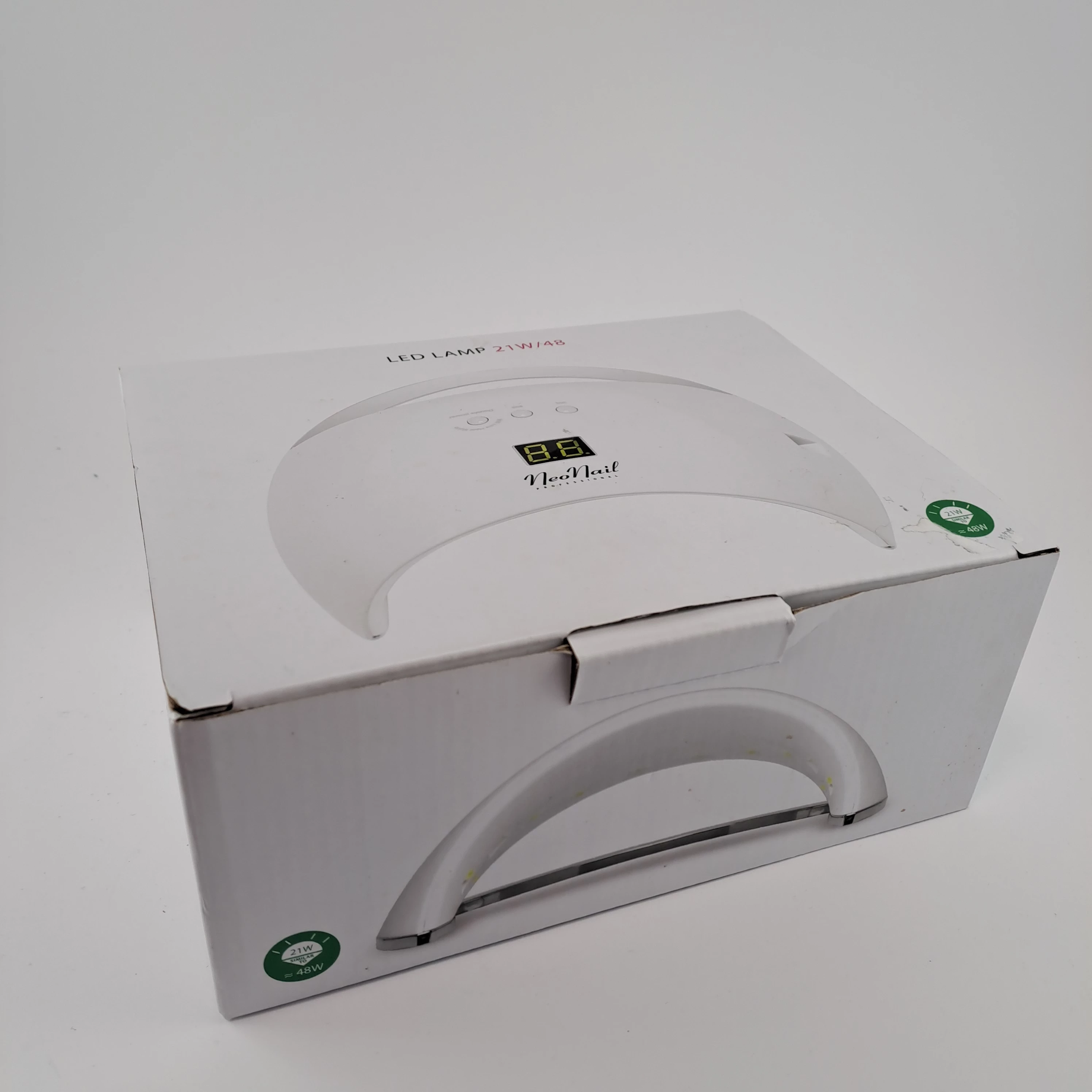 lampa-do-paznokci-led-lamp-21w-48-ean-gtin-6976942442779