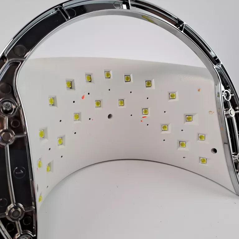 LAMPA DO PAZNOKCI LED LAMP 21W/ 48