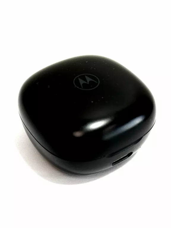 SŁUCHAWKI BEZPRZEWODOWE MOTOROLA BUDS CHARGE SH067