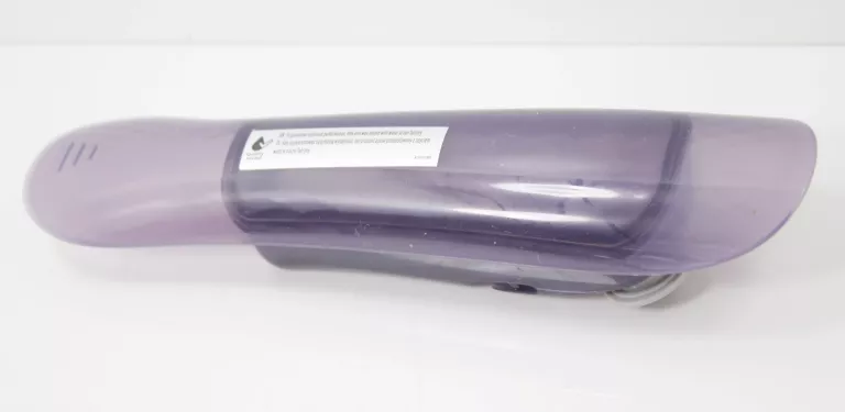 PAROWNICA DO UBRAŃ PHILIPS GC363 30 1300W KOLOR FIOLETOWY