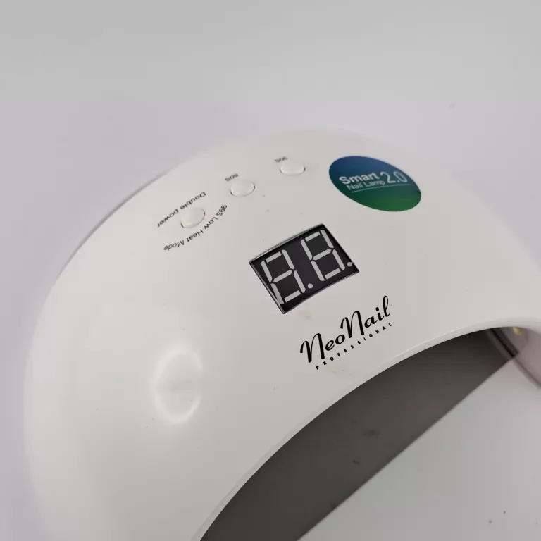 LAMPA DO PAZNOKCI LED LAMP 21W/ 48
