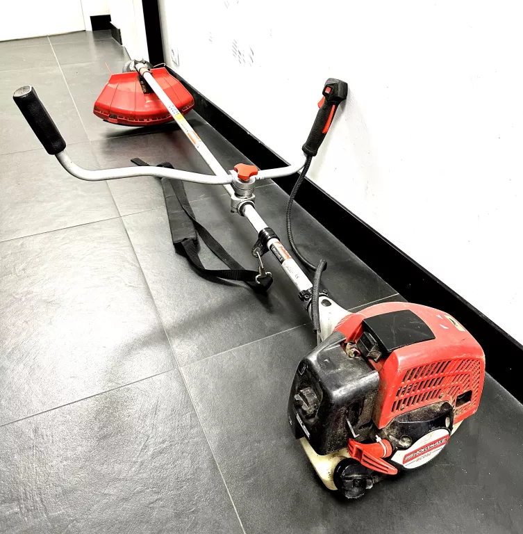 KOSA SPALINOWA HORTMASZ BCD-52