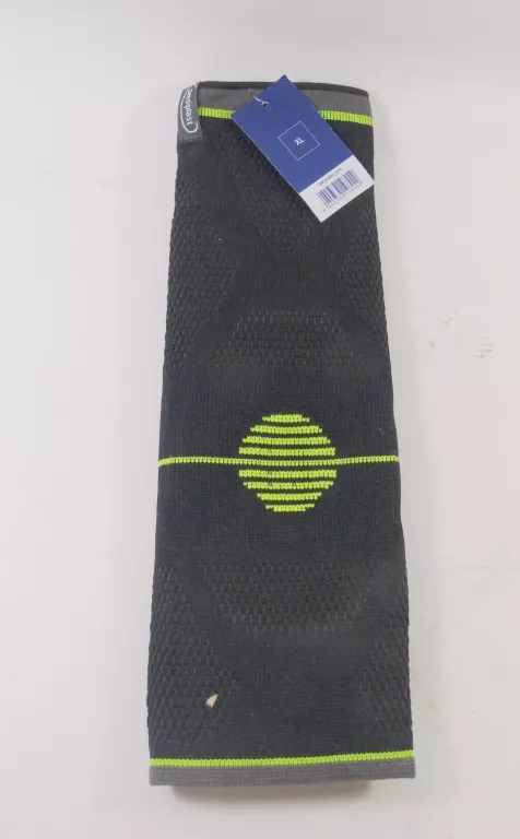 OPASKA NA KOLANO SENSIPLAST ROZ M/XL