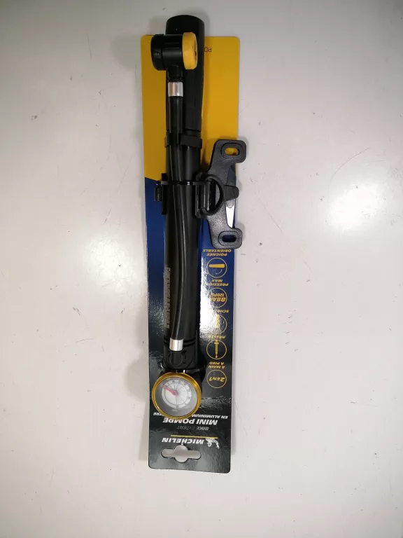 POMPKA MICHELIN MINI POMPE
