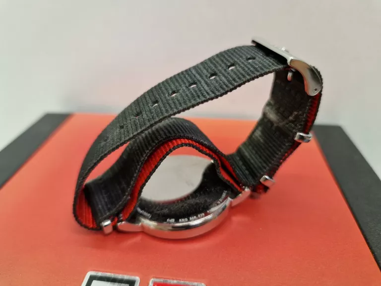 ZEGAREK MĘSKI TISSOT 1853 EVERYTIME T1094101707700 W PUDEŁKU