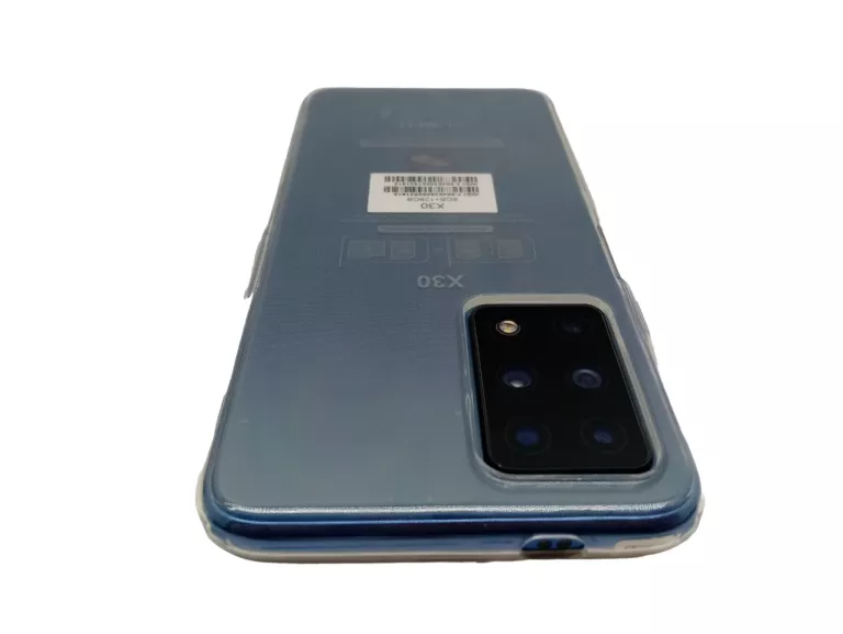 CUBOT X30 8GB/128GB NIEBIESKI