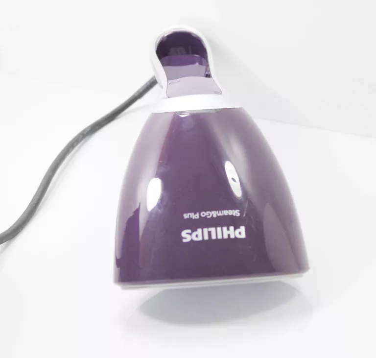 PAROWNICA DO UBRAŃ PHILIPS GC363 30 1300W KOLOR FIOLETOWY