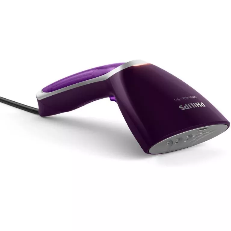 PAROWNICA DO UBRAŃ PHILIPS GC363 30 1300W KOLOR FIOLETOWY