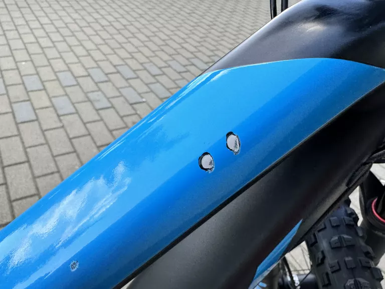 ROWER TREK FUEL EX 7 29" 2018 ROZMIAR RAMY 17,5" CZARNO-NIEBIESKI!