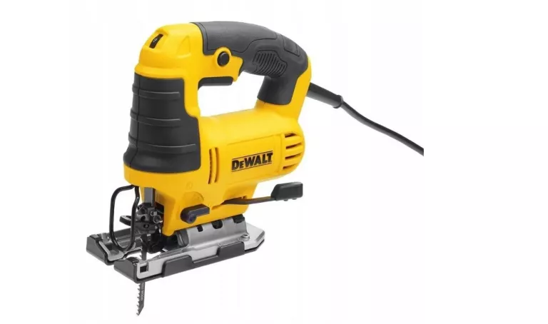 WYRZYNARKA 650W TYP T 6 BIEGÓW DWE349 DEWALT