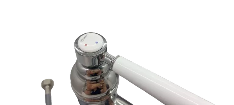 BATERIA UMYWALKOWA CHROM CHARM SENSEA