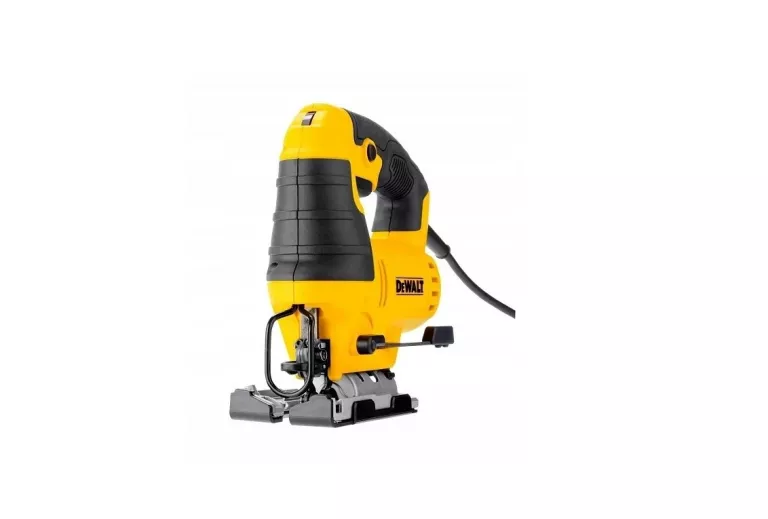 WYRZYNARKA 650W TYP T 6 BIEGÓW DWE349 DEWALT