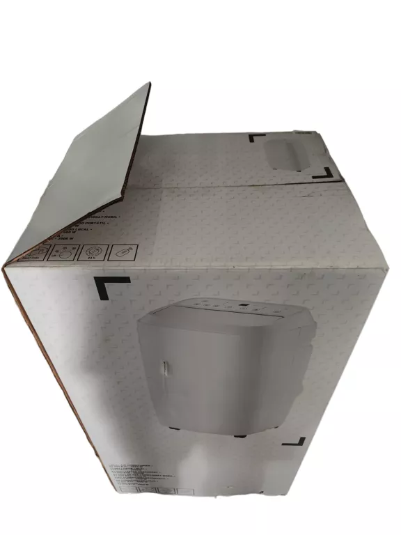 KLIMATYZATOR 12000 BTU