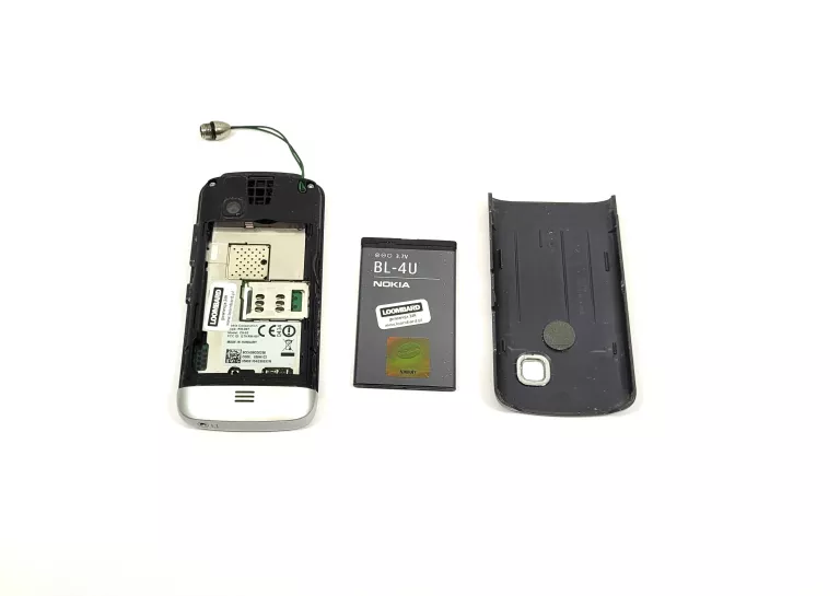 TELEFON NOKIA C5-03