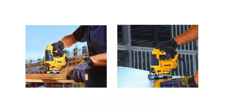 WYRZYNARKA 650W TYP T 6 BIEGÓW DWE349 DEWALT