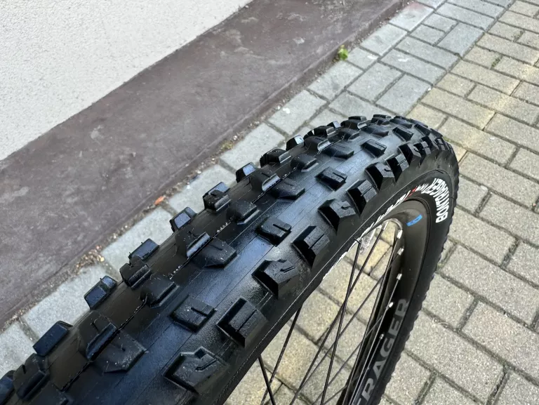 ROWER TREK FUEL EX 7 29" 2018 ROZMIAR RAMY 17,5" CZARNO-NIEBIESKI!