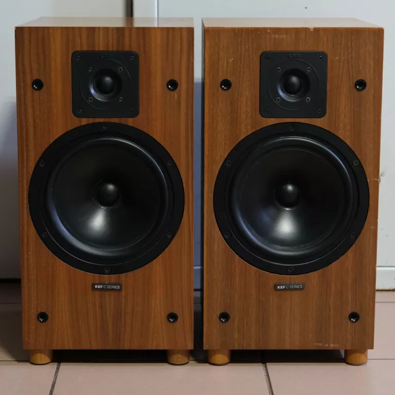 GŁOŚNIKI KEF C SERIES C60