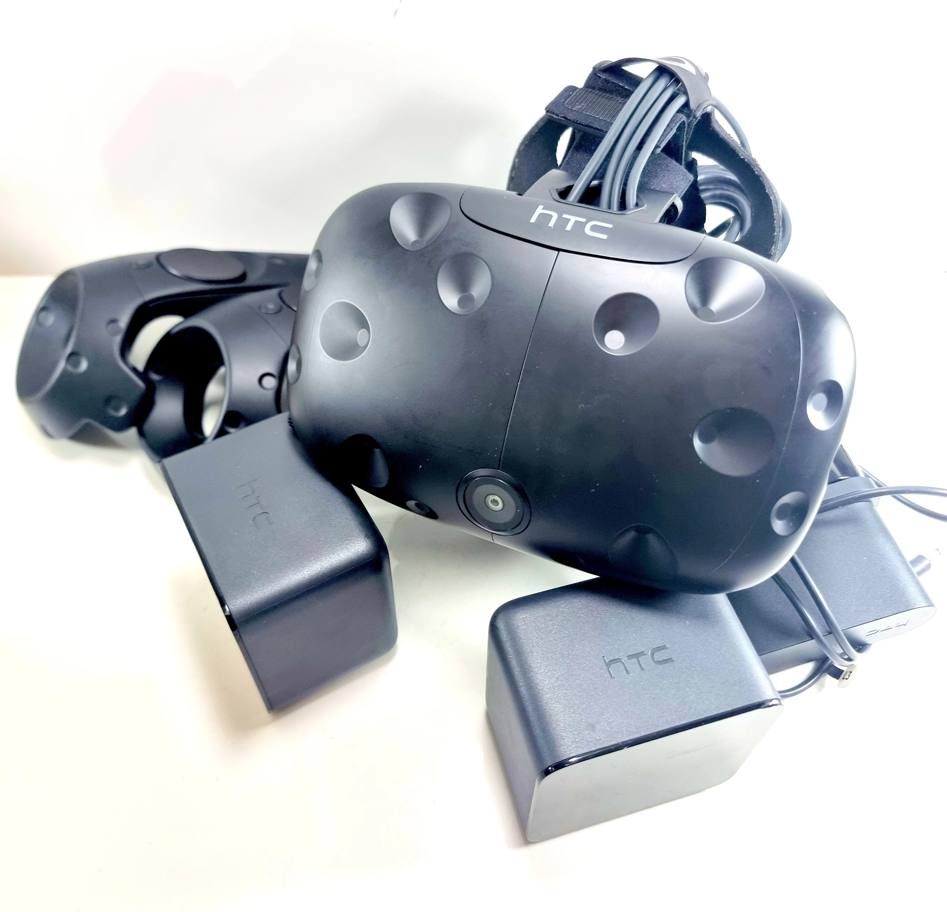 okulary-vr-htc-vive-stan-uzywany