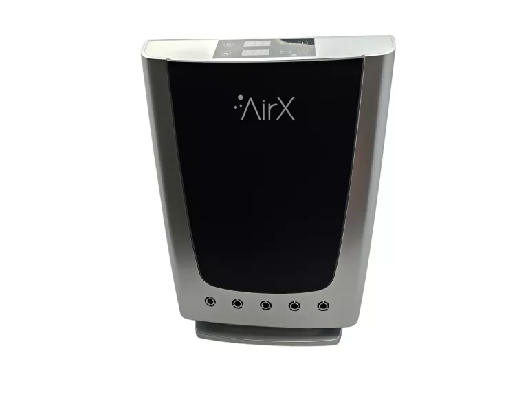 MULTIGENERATOR OZONU ORAZ PLAZMY AIRX JAK NOWY