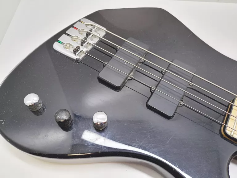 GITARA BASOWA WASHBURN XB120