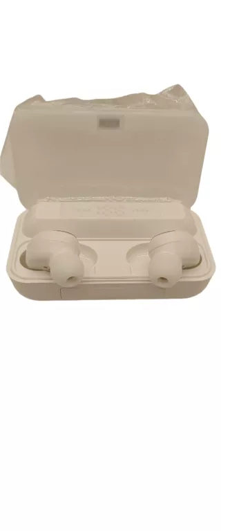 SŁUCHAWKI DASOUNDS WIRELESS BUDS