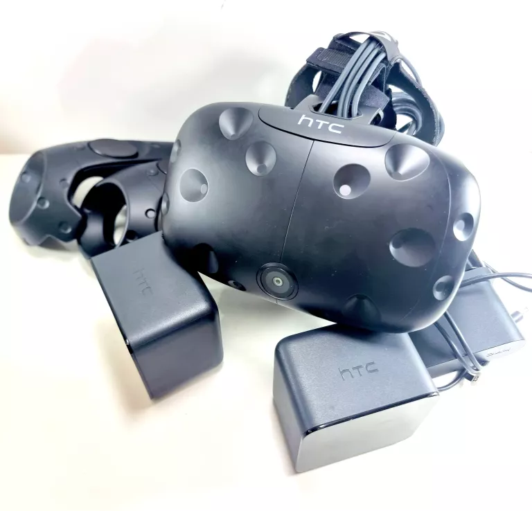 OKULARY VR HTC VIVE