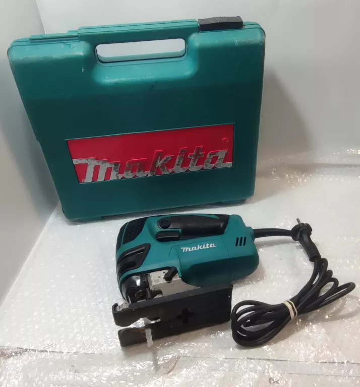 WYRZYNARKA MAKITA 4350FCT - WALIZKA (720W)