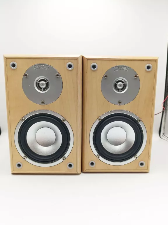 MAGNAT MOTION 110 DYNAMICZNE KOLUMNY STEREO