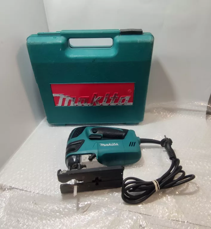WYRZYNARKA MAKITA 4350FCT - WALIZKA (720W)