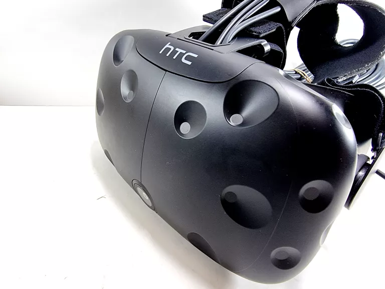OKULARY VR HTC VIVE
