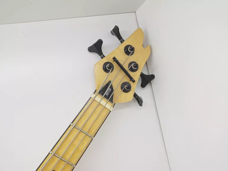 GITARA BASOWA WASHBURN XB120
