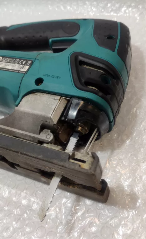 WYRZYNARKA MAKITA 4350FCT - WALIZKA (720W)