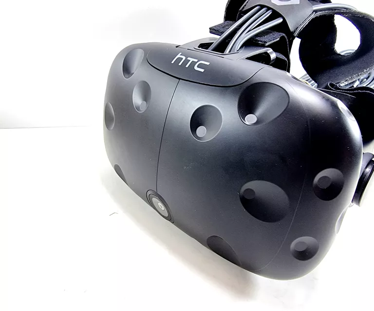 OKULARY VR HTC VIVE