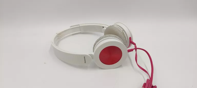 sluchawki-nauszne-panasonic-rp-hxs220-stan-uzywany