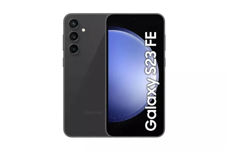 SAMSUNG GALAXY S23 FE 8/128GB 4500MAH 50/12/8/10MPX 6,4"