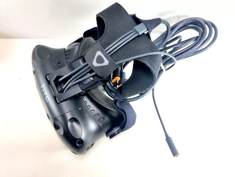 OKULARY VR HTC VIVE