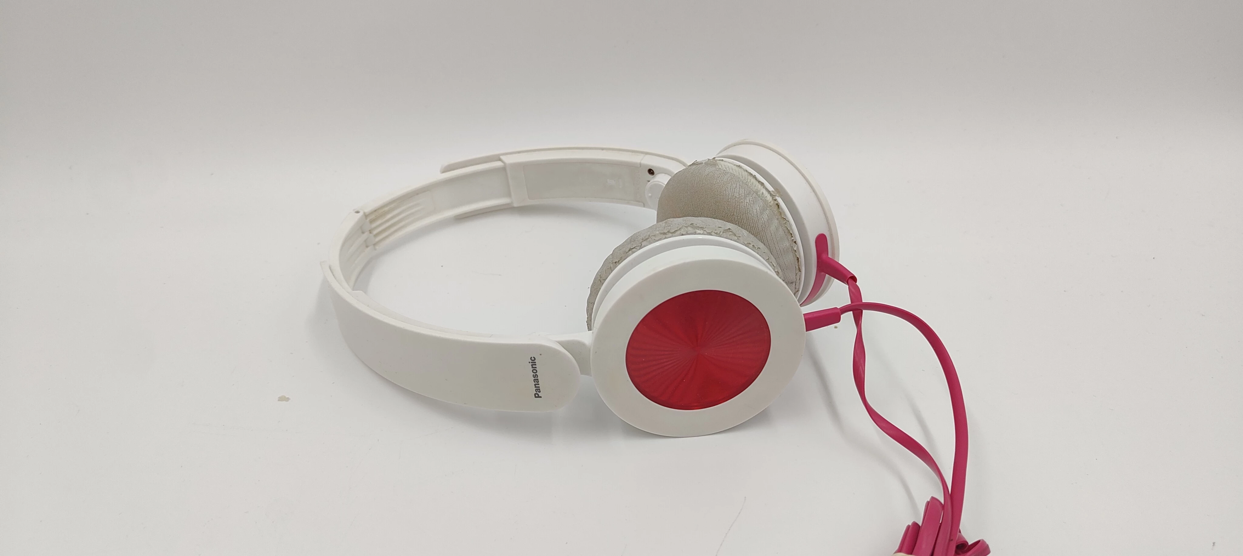 sluchawki-nauszne-panasonic-rp-hxs220-stan-uzywany