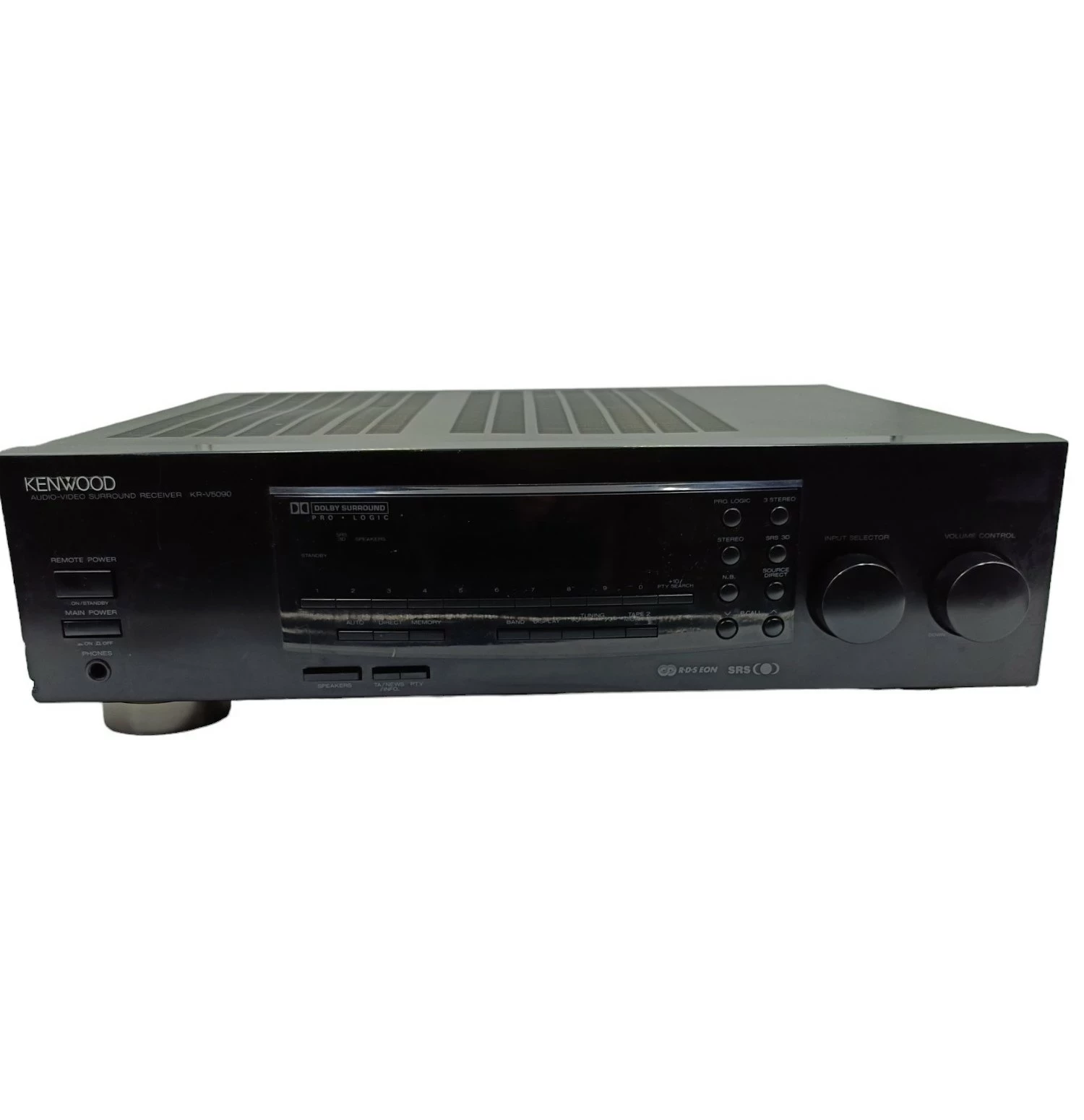 amplituner-kenwood-kr-v5090-stan-uzywany