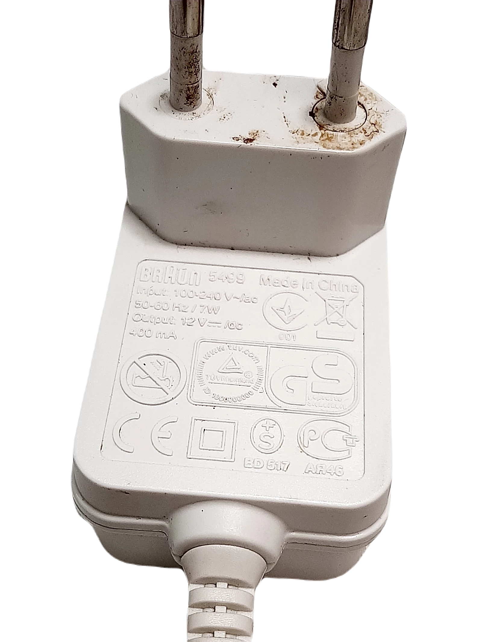 depilator-braun-silk-epil-3-bialy-fiolet-5320-stan-uzywany