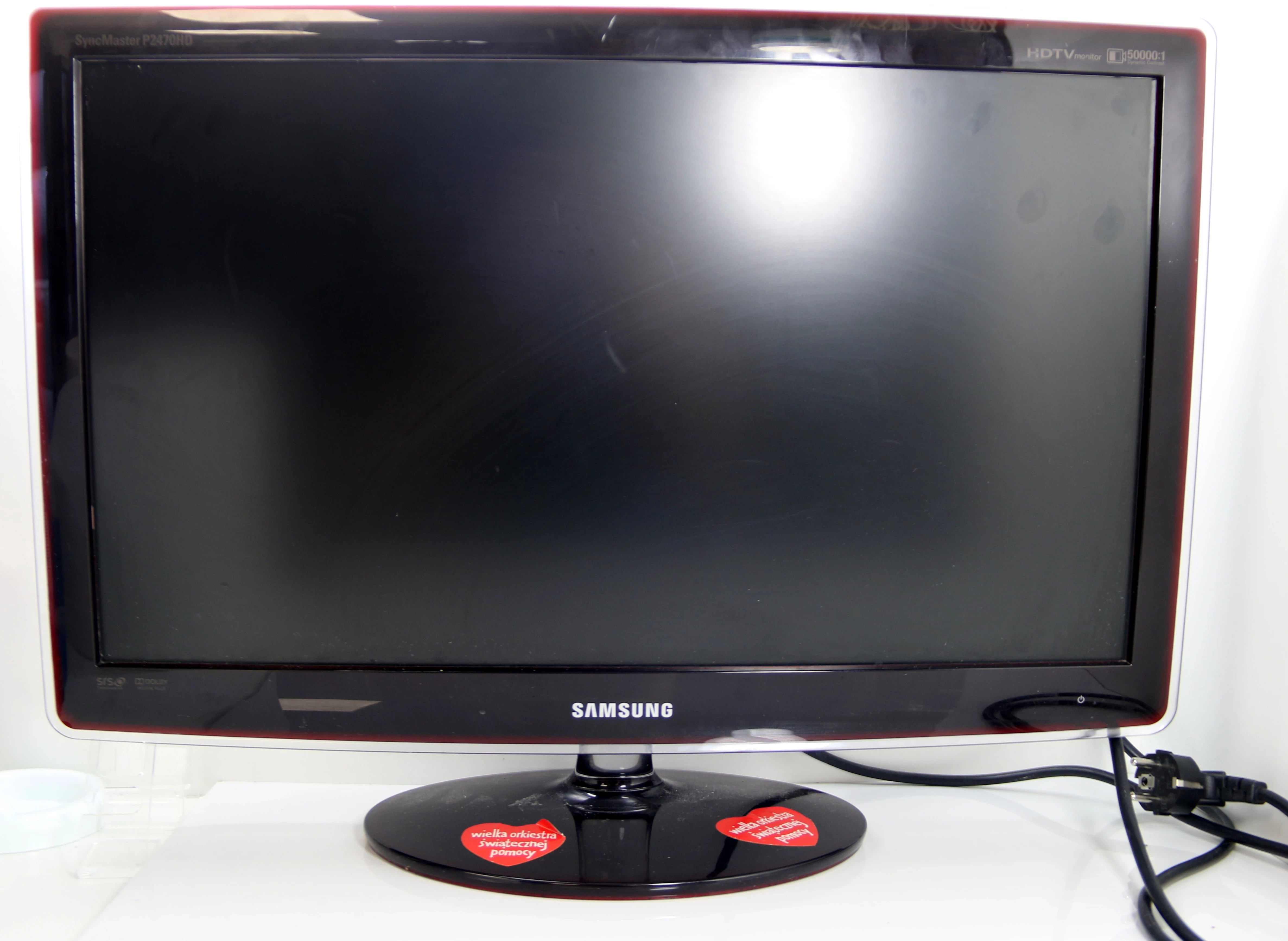 monitor-samsung-p2470hd-okopowa-7a-warszawa