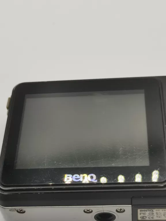APARAT BENQ DC C840 WARTO OKAZJA