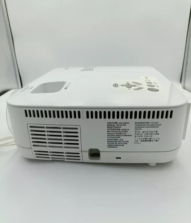 PROJEKTOR NEC NP300